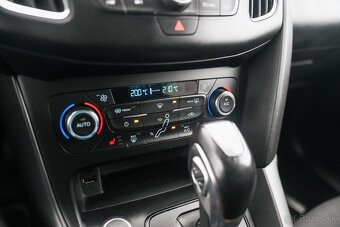Ford Focus Kombi 2.0 TDCi Powershift - 13