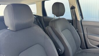 Dacia Duster 4x2 r.v. 2020 - 13