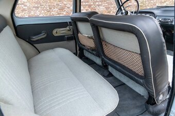 Alfa Romeo Giulietta v provedení TI 1964 - 13