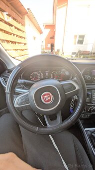 Fiat Tipo HB - 13