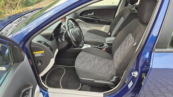 Kia Ceed benzín automat - 13