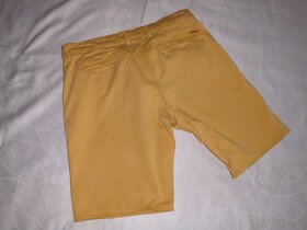 MAC Jeans pánske krátke chino nohavice L (34) - 13