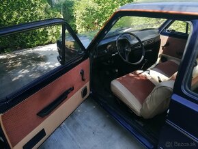 Fiat 127   900 - 13