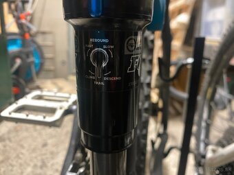CANYON Nerve AL+ veľkosť XL - 13