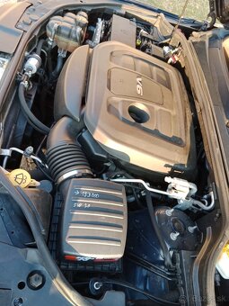 Dodge Durango 3.6 V6 Awd r.v.10/2017 6 místne - 13