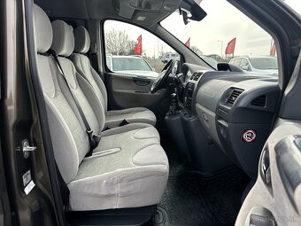 Citroën Jumpy Multispace 2.0 HDi 125 L2 Atraction 5/9m - 13