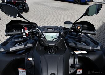 Segway Snarler AT10 WL EPS Limited T3 - 13
