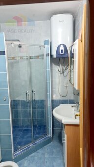 Murovaná chata v rekreačnej oblasti , Moravany nad Váhom - V - 13