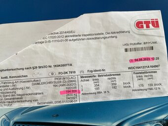 MB ML 320 CDI 4Matic - 13