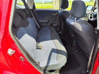 Honda Jazz 1.2 Trend - 13