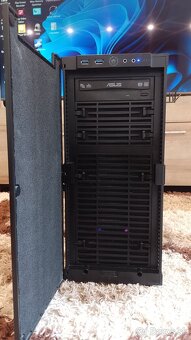 PREDAM HERNY PC i5-8600k 5.0GHz | GTX 1080 8GB | 16 GB DDR4 - 13