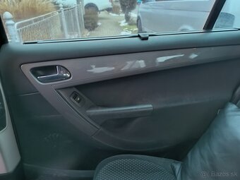 Citroen C4 Picasso  1.6hdi 80kw - 13