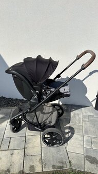 Kočík Easywalker Harvey 3 premium - 13