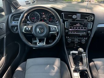 VW GOLF VII R-line 2.0TDi 110kW DYNAUDIO/KAMERA - 13