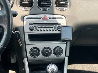 Peugeot 308 Break/SW SW 1.6 16V - 13