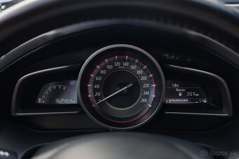 Mazda 3 2.0 Skyactiv -G120 Challenge - 13