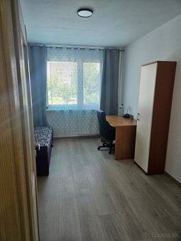 Prenajom 3. izb. bytu, Solinky Žilina - 13