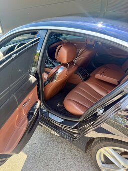 BMW 640D X-drive Mpacket F06 - 13