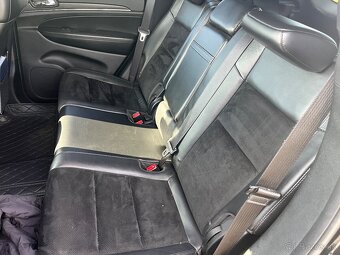 JEEP Grand Cherokee 3.0 CRD Limited-Night Eagle/odpočet DPH - 13