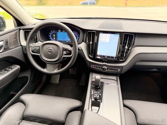 TOP Predaj Volvo XC60 B4(D) ZÁRUKA do 8.3.2028 - 13