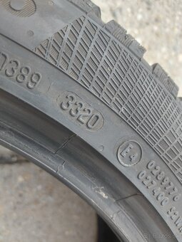 225/45R17 MICHELIN letné pneumatiky - 13