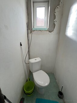 Na predaj poschodový rodinný dom, Dolný Ohaj - 13