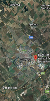 Predaj komerčný objekt, 2500 m2, pozemok 4200 m2, Trnava - 13