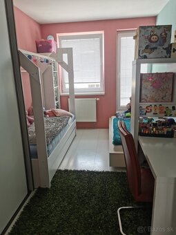 3-izbový byt v novostavbe-možná výmena za rod.dom - 13