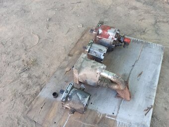 Desta dvhm náhradné diely - 13