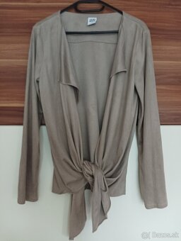 5x svetre/kardigány veľ. M, M/L - 13