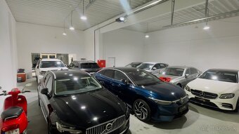 Dám do prenájmu zariadený  obchodný priestor pri D1 v Senci - 13