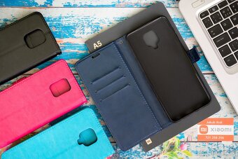 Zatváracie puzdro pre Xiaomi / Redmi / Poco - 13