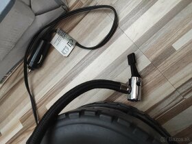 Rôzne veci - Korčule, Kompresory, switch, atď. - 13