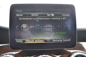 Mercedes-Benz GLA 180d A/T AMG Line - 13