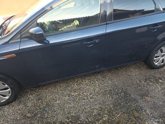 Ford Mondeo 1.8tdci kw:92 - 13