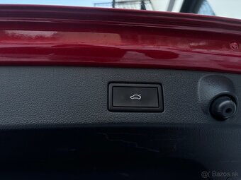 Volkswagen Arteon SB rline 4motion webasto virtual ambient - 13