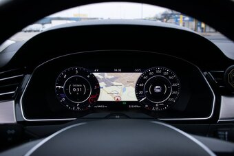 Volkswagen Passat Variant 2.0 BiTDI 240k Highline 4MOTION - 13