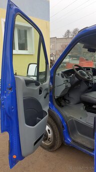 3.5/5t tuplák RP.B 7os.Iveco 50C18 Daily 3.D,16V +HR naviják - 13