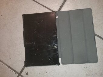 Predám tablet Lenovo M10 Fhd Plus - 13