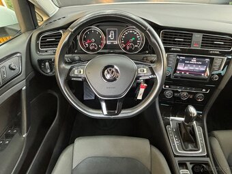 Volkswagen Golf 1.4 TSI Premium Highline DSG - 13