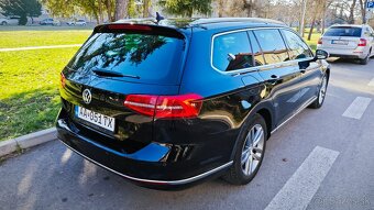 Passat b8 2.0tdi highline - 13