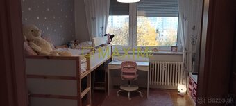 4-izbový byt na ulici Sama Chalúpku s vyhradeným parkovacím  - 13