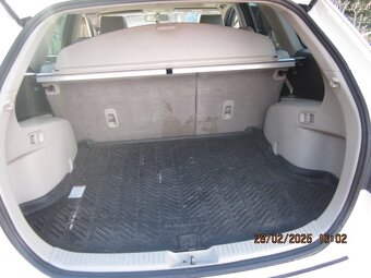 MAZDA CX7 2,2benzin4x4 - 13