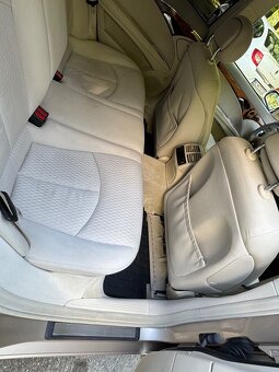 Predam Mercedes E320 V6 4-Matic 165kw - 13