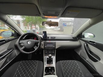 Passat b6 1.9 77kw - 13