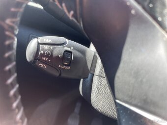 Peugeot 308 Break/SW SW 1.6 BlueHDi 120 Active - 13