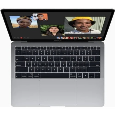 MacBook Air 13" Retina SK Vesmírne sivý 2019 / výborný stav - 13