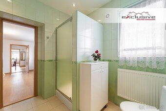 3–IZB.ROD.DOM,ŽELEZNÍK–25KM OD PREŠOVA,926 M2 POZEMOK,PIVNIC - 13