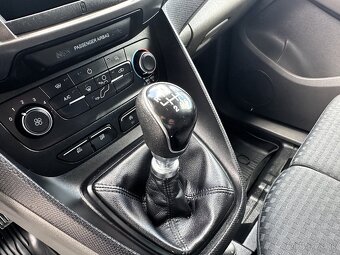 Ford Transit Connect 1.5 TDCi 20PS  Trend L2,ODPOČET DPH - 13