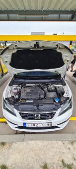 Seat Leon kombi 1.5 TSI FR - 13